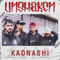 Unshaken's avatar cover