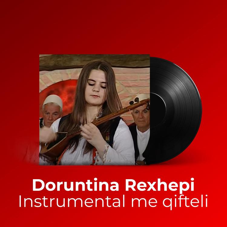 Doruntina Rexhepi's avatar image