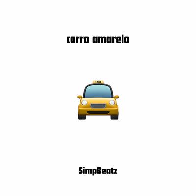 carro amarelo's cover