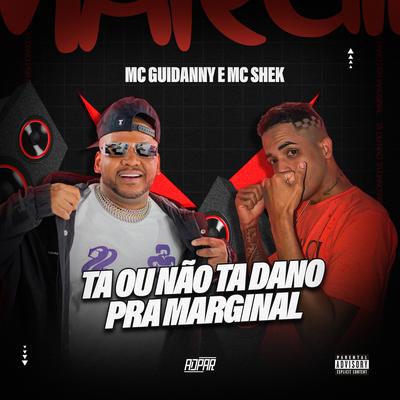 Ta ou Não Ta Dando pra Marginal's cover