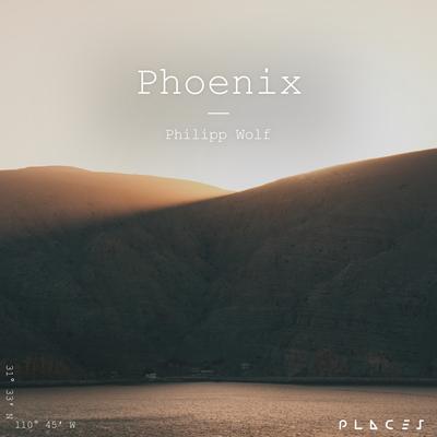 Phoenix By Philipp Wolf's cover