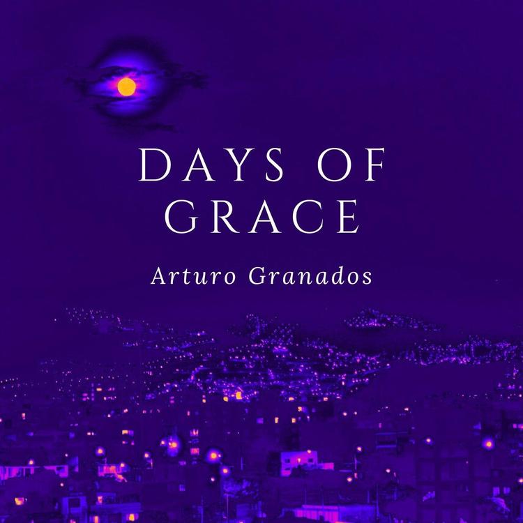 Arturo Granados's avatar image