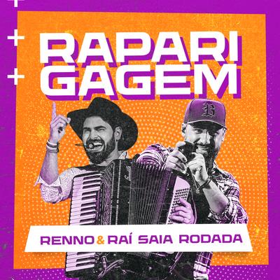 Raparigagem By Renno, Raí Saia Rodada's cover