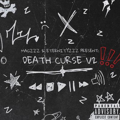 DEATH CURSE V2's cover