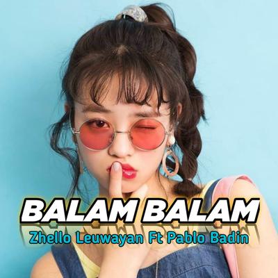 DJ - JOGET MINANG BALAM BALAM (Inst)'s cover