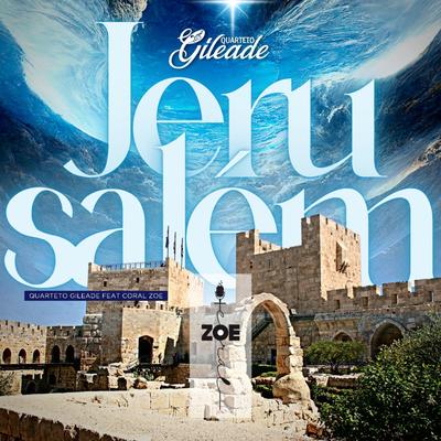 Jerusalém's cover