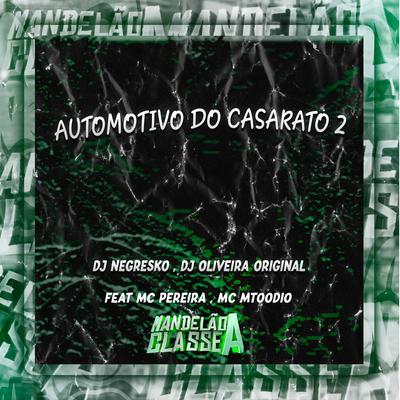Automotivo do Casarato 2's cover