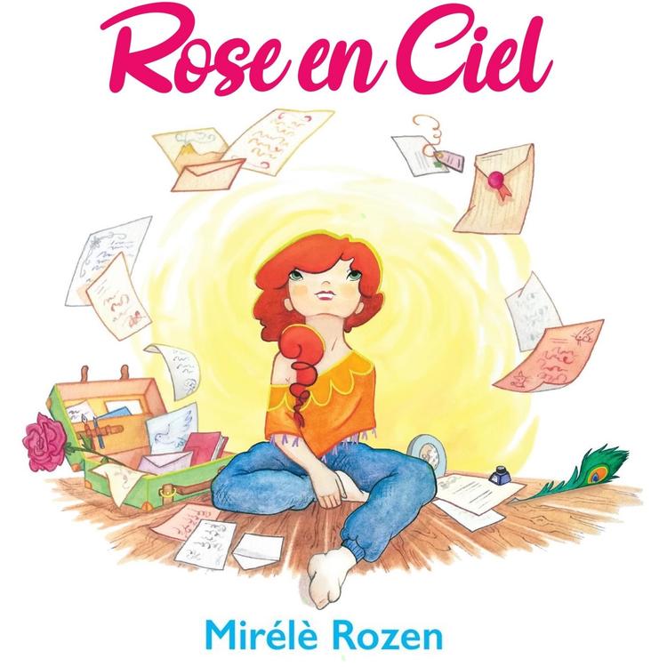 Mirélè Rozen's avatar image
