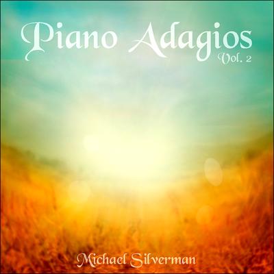 Piano Adagios, Vol. 2's cover