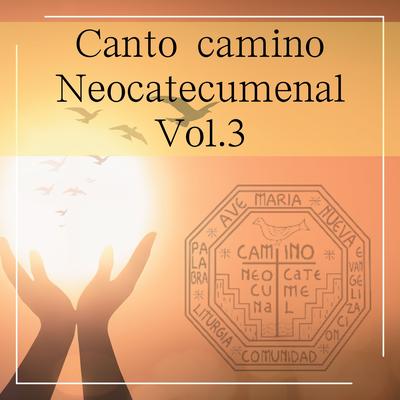Canto camino Neocatecumenal Vol.3's cover