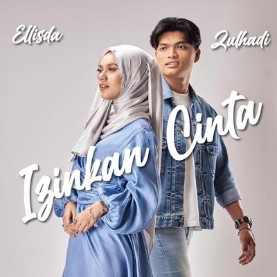 Izinkan Cinta's cover