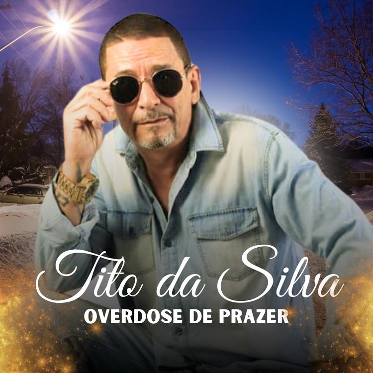 Tito Da Silva's avatar image