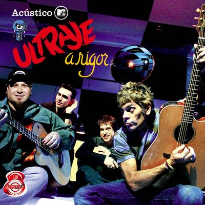 Inútil (Acústico) By Ultraje A Rigor's cover