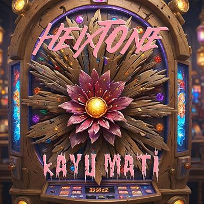 Heixtone's cover