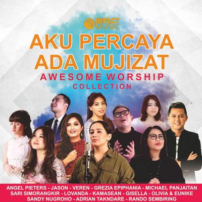 Kekuatan Hatiku (feat. Regina & Citra Scholastika)'s cover