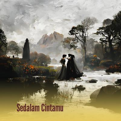 Sedalam Cintamu's cover