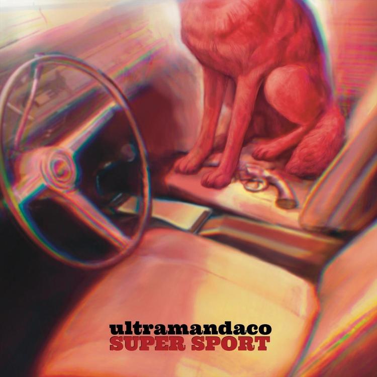 Ultramandaco's avatar image