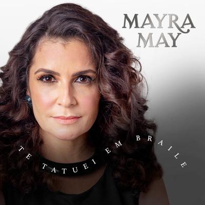 Te Tatuei Em Braile By Mayra May, Ana Costa's cover