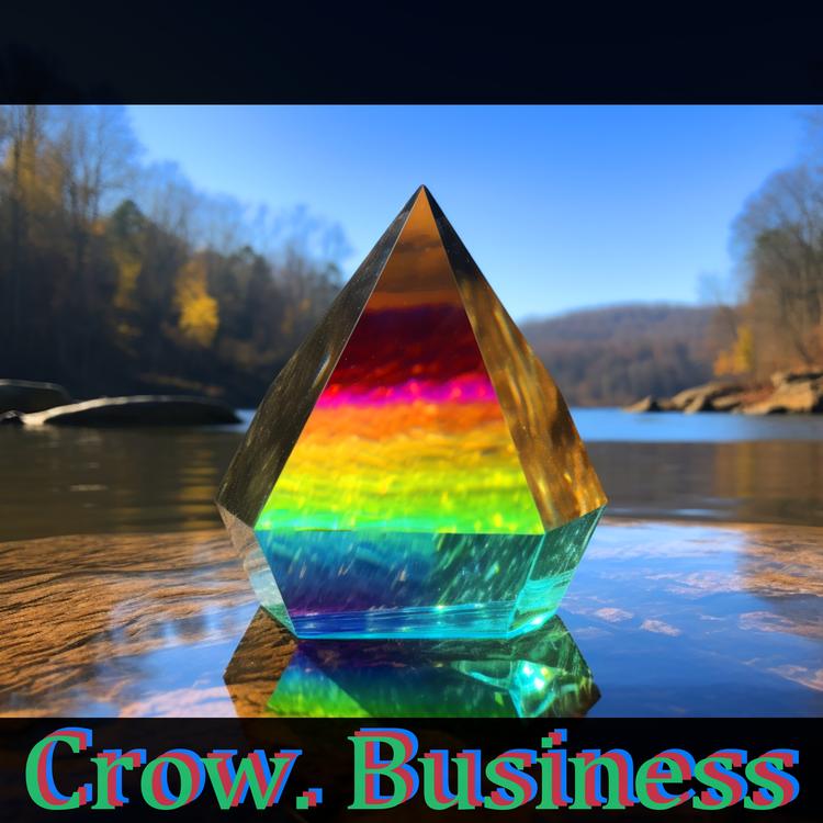 Crow.Business's avatar image