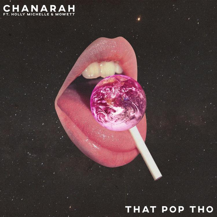 Chanarah's avatar image