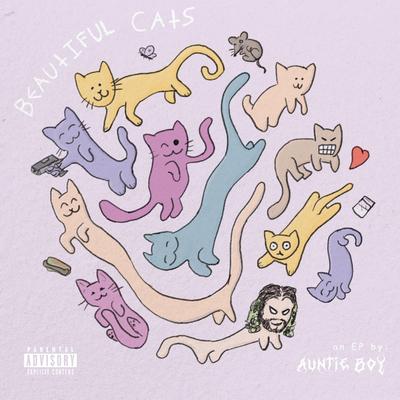 Like A Princess By Auntie Boy's cover