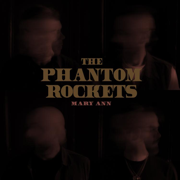 The Phantom Rockets's avatar image