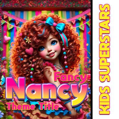 Fancy Nancy Theme (Sing Along!)'s cover