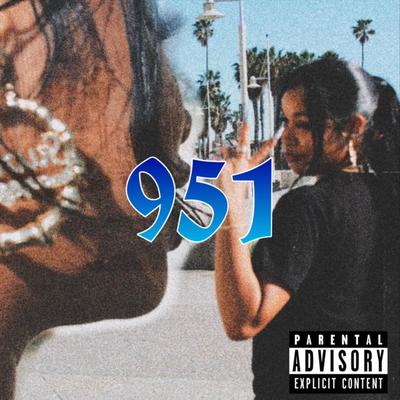 951's cover