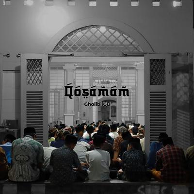 Qosamam's cover