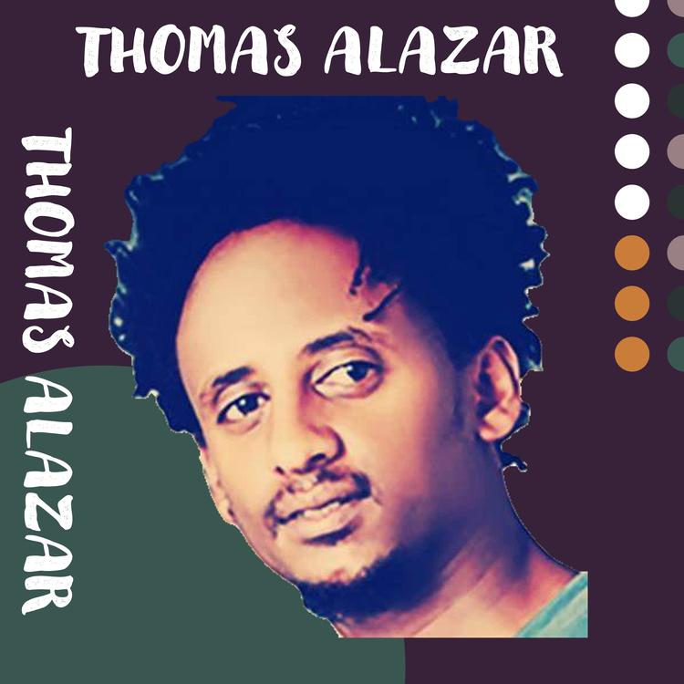 Thomas Alazar's avatar image