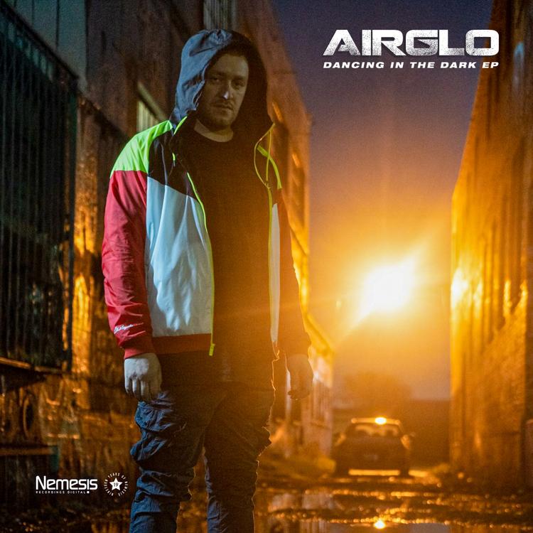 AIRGLO's avatar image
