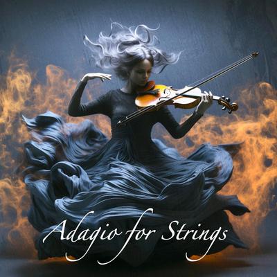 Adagio For Strings By Claudinho Brasil, Special M's cover