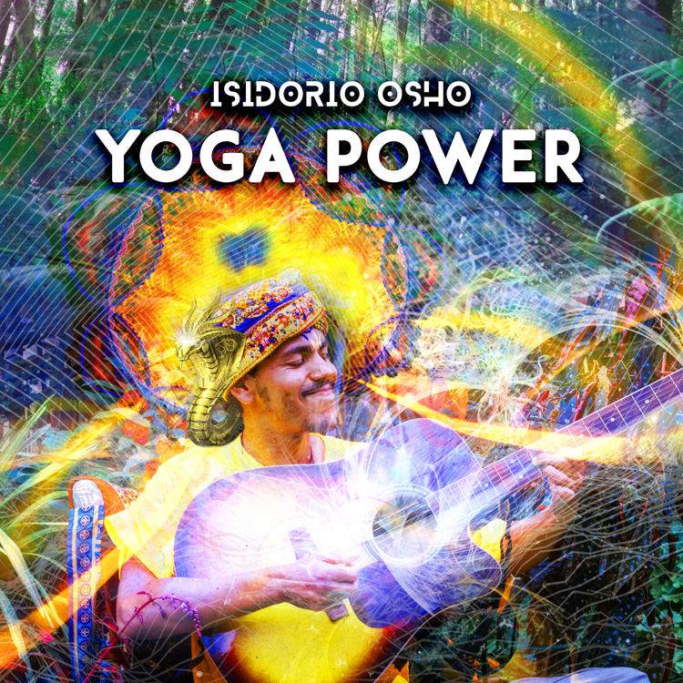 Isidório Osho's avatar image