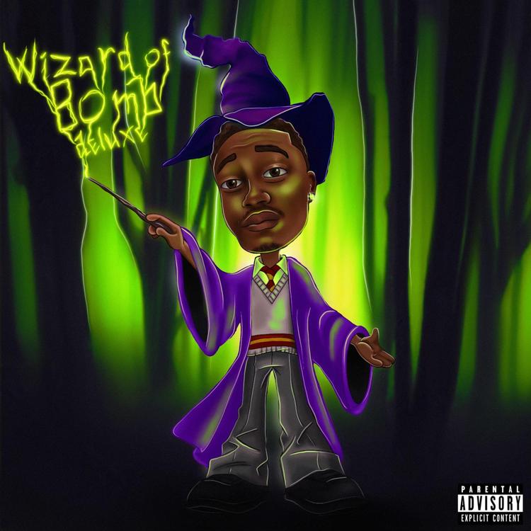 BSQ Wizzle's avatar image