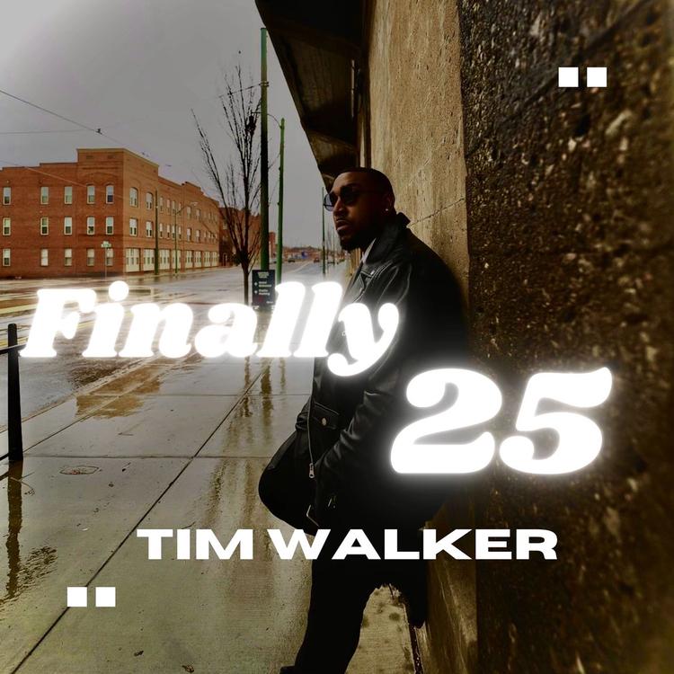 Tim Walker's avatar image