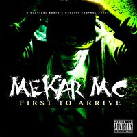 Mekar's avatar cover