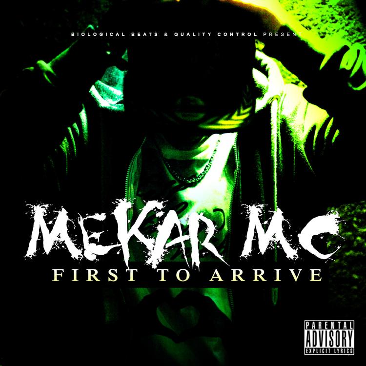 Mekar's avatar image
