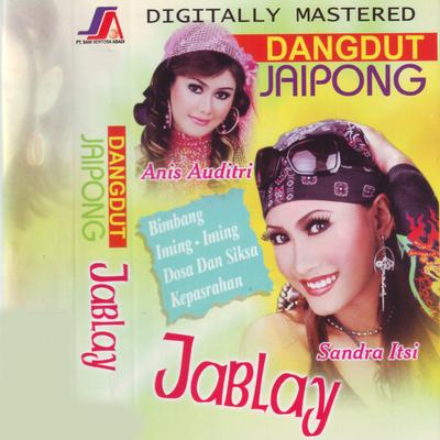 Dangdut Jablay's cover
