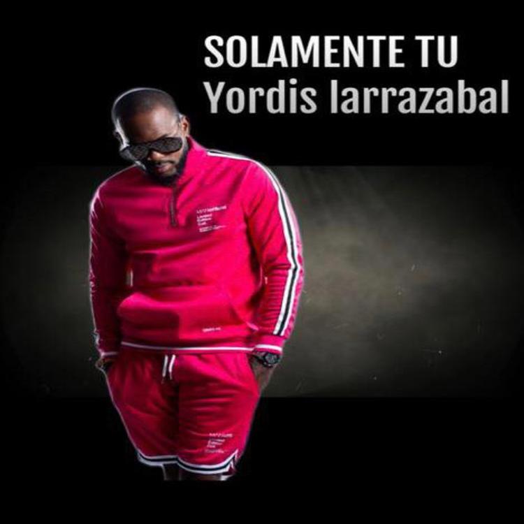 Yordis Larrazabal's avatar image