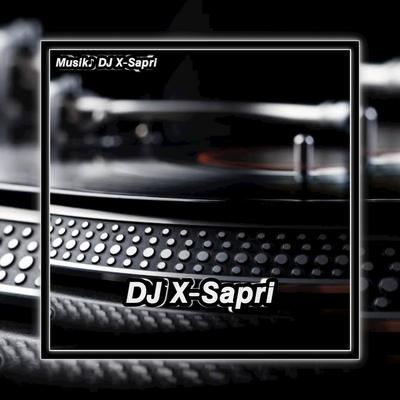 dj janji menjalan rantau By DJ X-Sapri's cover