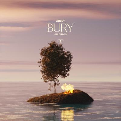 Bury By Arley, Jai Cuzco's cover