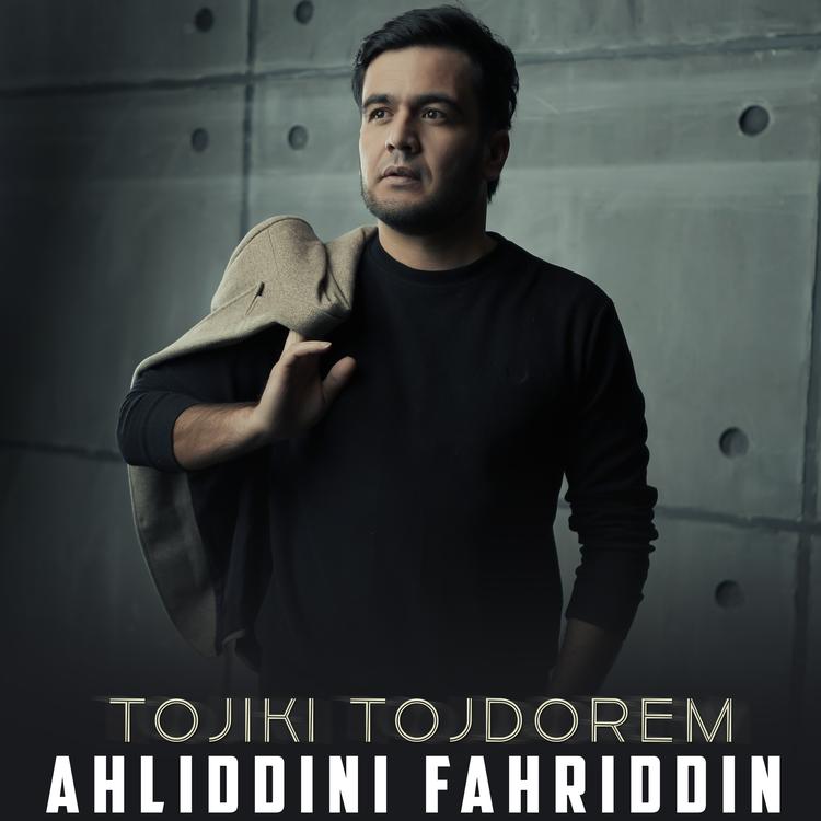 Ahliddini Fahriddin's avatar image