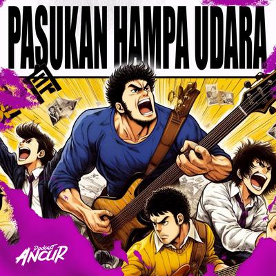 Pasukan Hampa Udara's cover