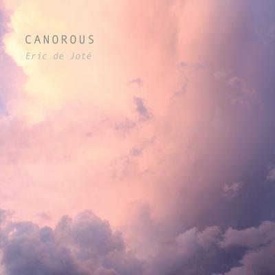 Canorous's cover