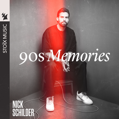 90s Memories's cover