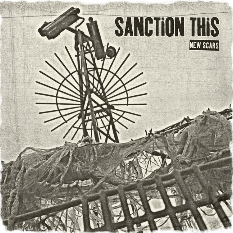 Sanction This's avatar image
