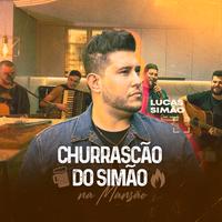 Lucas Simão's avatar cover