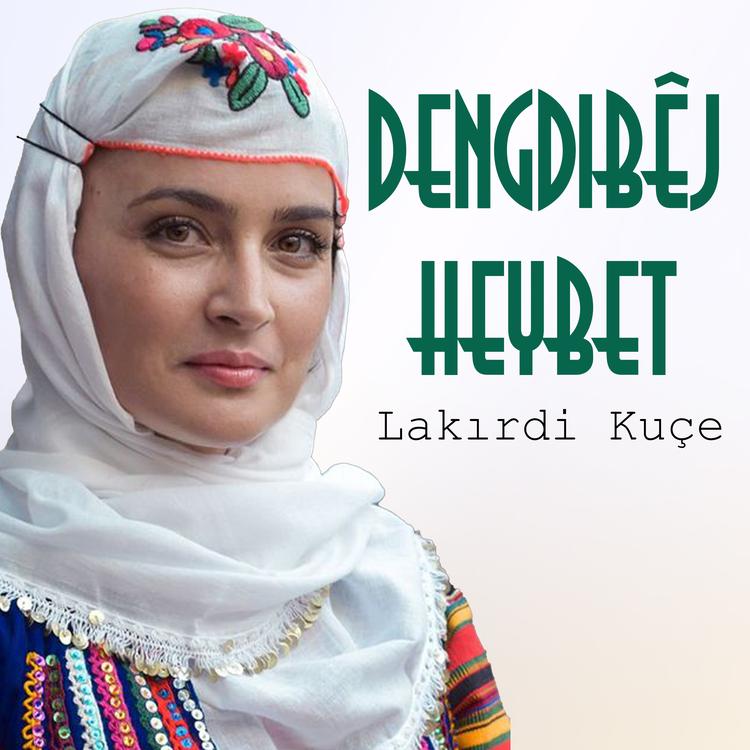 Dengdıbej Heybet's avatar image