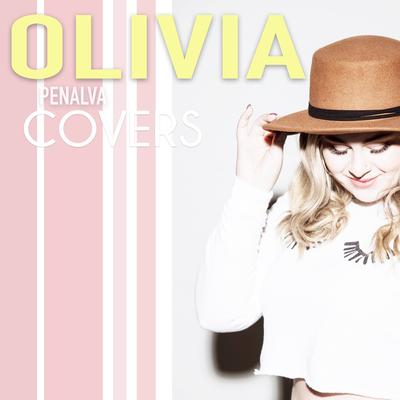 Happier By Olivia Penalva's cover