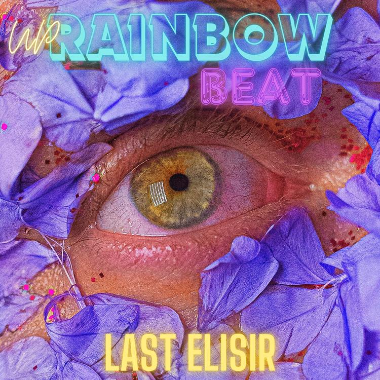 Up Rainbow Beat's avatar image